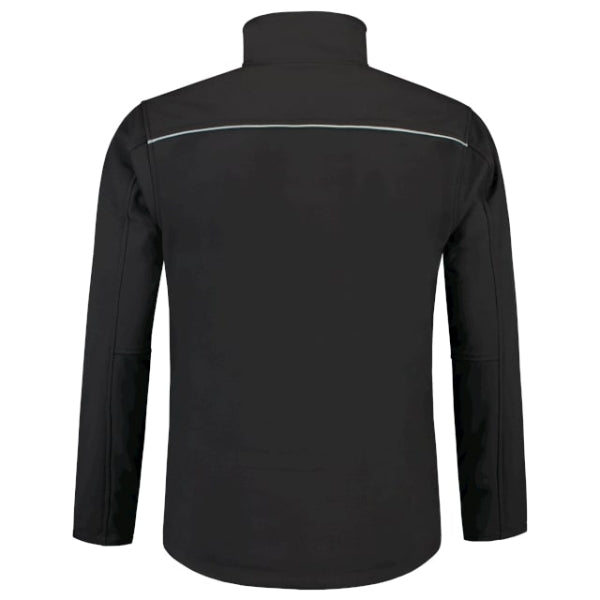 Luxury Softshell T53 Softshelljacke unisex