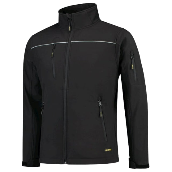 Luxury Softshell T53 Softshelljacke unisex