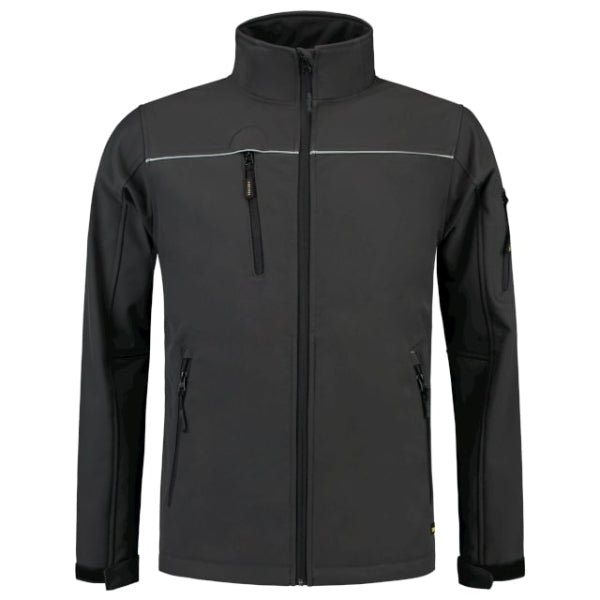 Luxury Softshell T53 Softshelljacke unisex