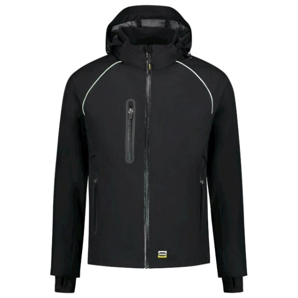 Tech Shell T54 Jacke unisex