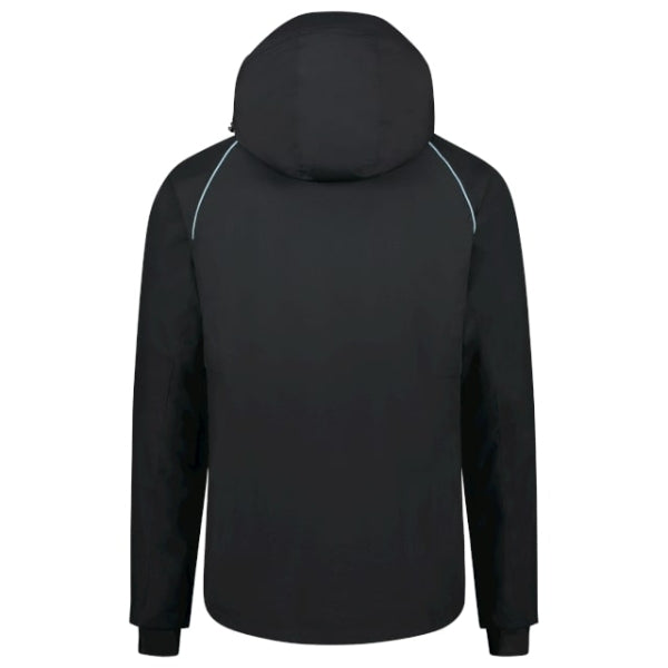 Tech Shell T54 Jacke unisex