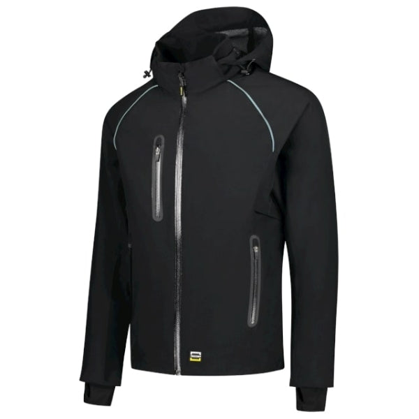 Tech Shell T54 Jacke unisex