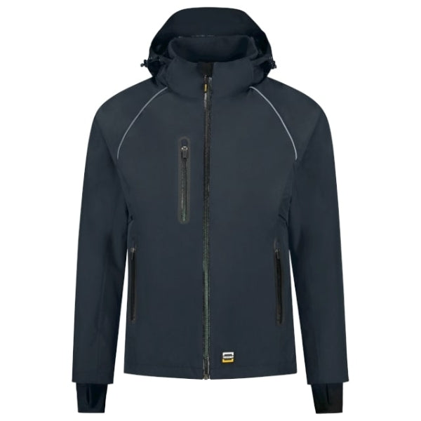 Tech Shell T54 Jacke unisex