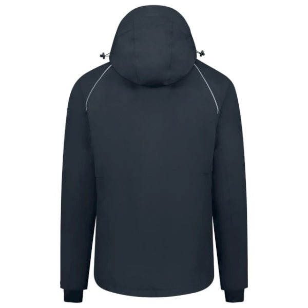 Tech Shell T54 Jacke unisex