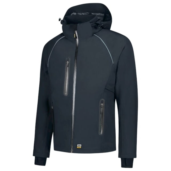 Tech Shell T54 Jacke unisex