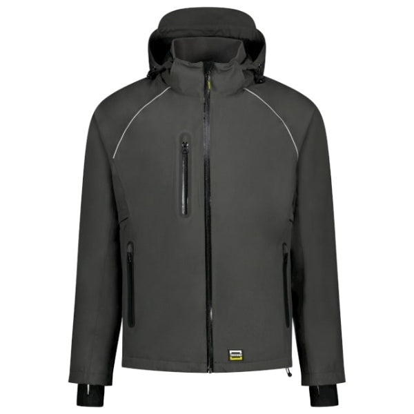 Tech Shell T54 Jacke unisex