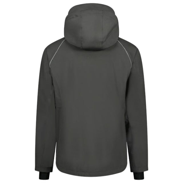 Tech Shell T54 Jacke unisex