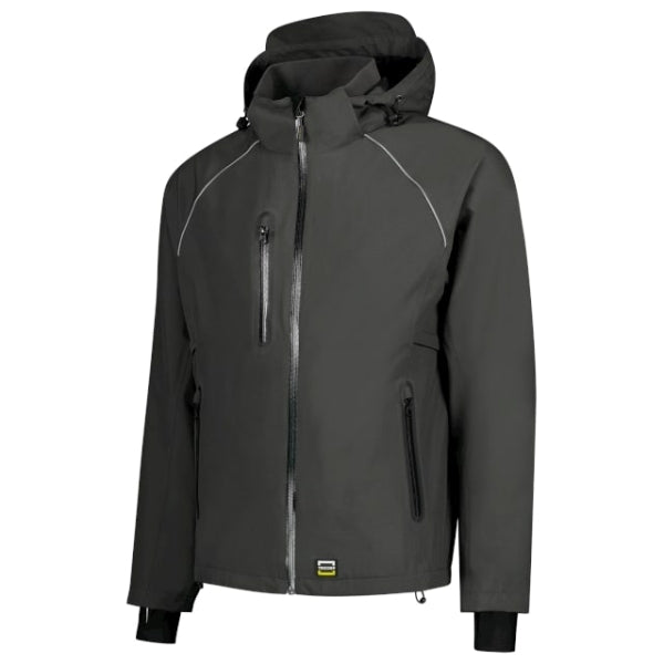 Tech Shell T54 Jacke unisex