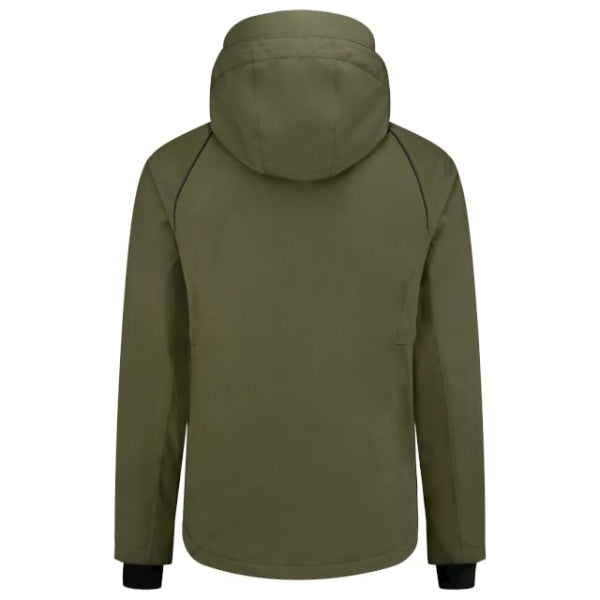 Tech Shell T54 Jacke unisex