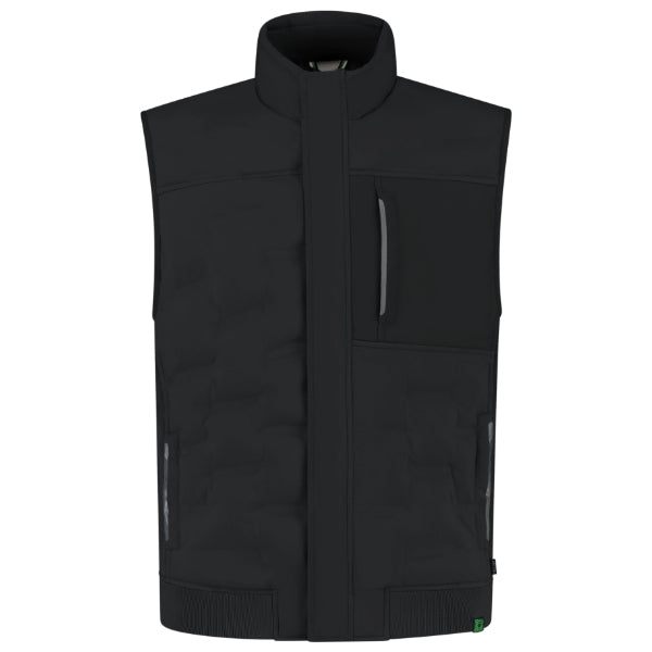Puffer Bodywarmer Rewear T55 Weste unisex