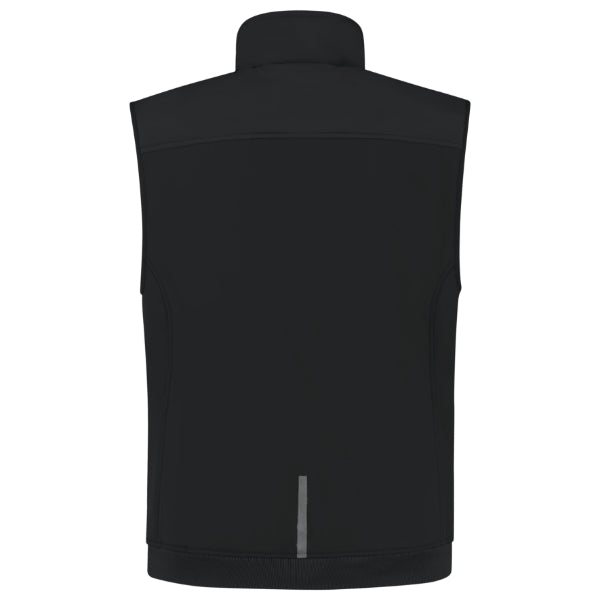 Puffer Bodywarmer Rewear T55 Weste unisex