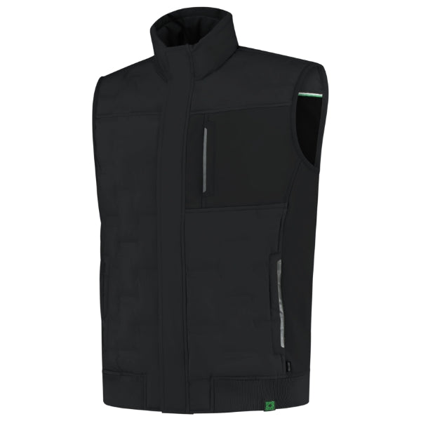 Puffer Bodywarmer Rewear T55 Weste unisex