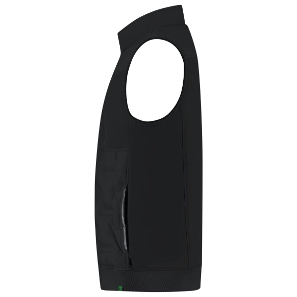 Puffer Bodywarmer Rewear T55 Weste unisex