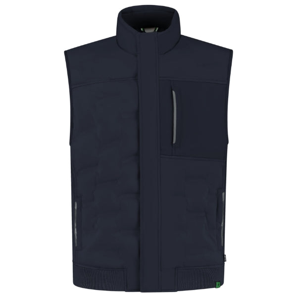 Puffer Bodywarmer Rewear T55 Weste unisex