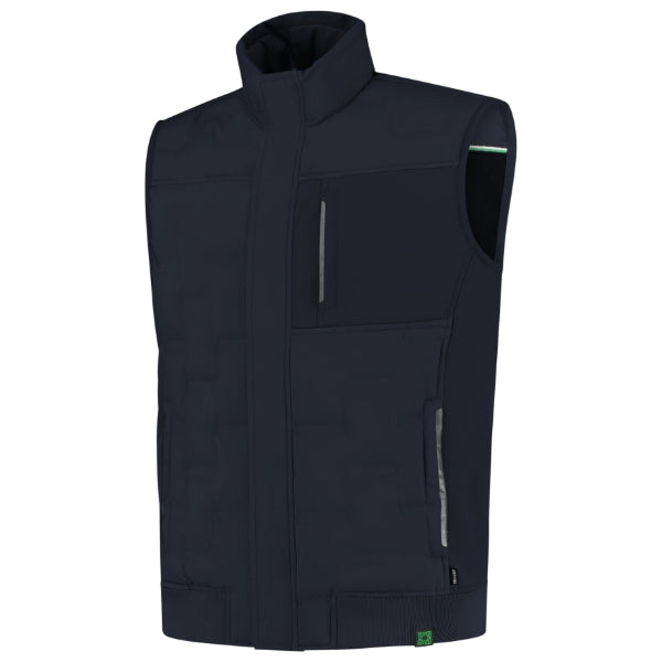 Puffer Bodywarmer Rewear T55 Weste unisex
