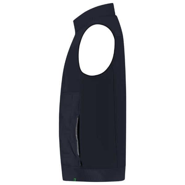 Puffer Bodywarmer Rewear T55 Weste unisex