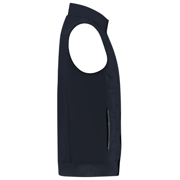 Puffer Bodywarmer Rewear T55 Weste unisex