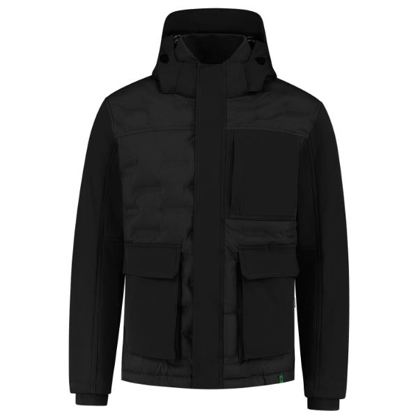 Puffer Jacket Rewear T56 Jacke unisex