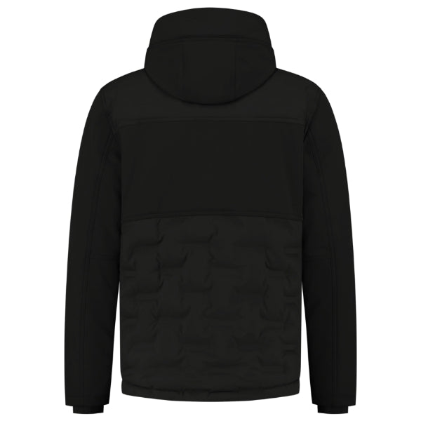 Puffer Jacket Rewear T56 Jacke unisex