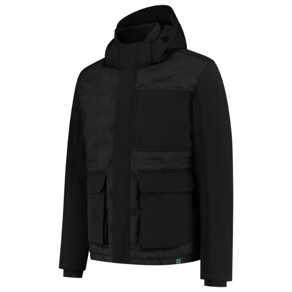 Puffer Jacket Rewear T56 Jacke unisex