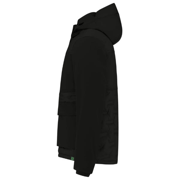 Puffer Jacket Rewear T56 Jacke unisex