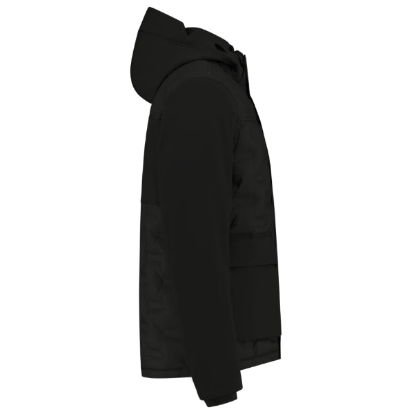 Puffer Jacket Rewear T56 Jacke unisex