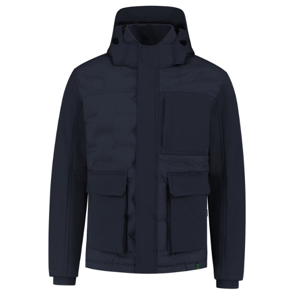 Puffer Jacket Rewear T56 Jacke unisex