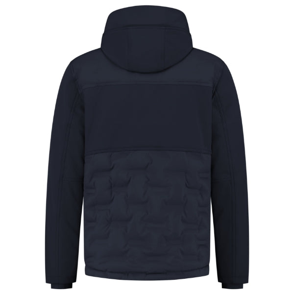 Puffer Jacket Rewear T56 Jacke unisex