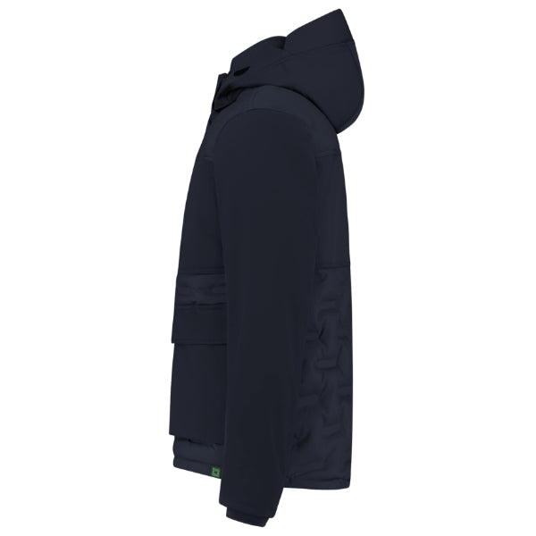 Puffer Jacket Rewear T56 Jacke unisex