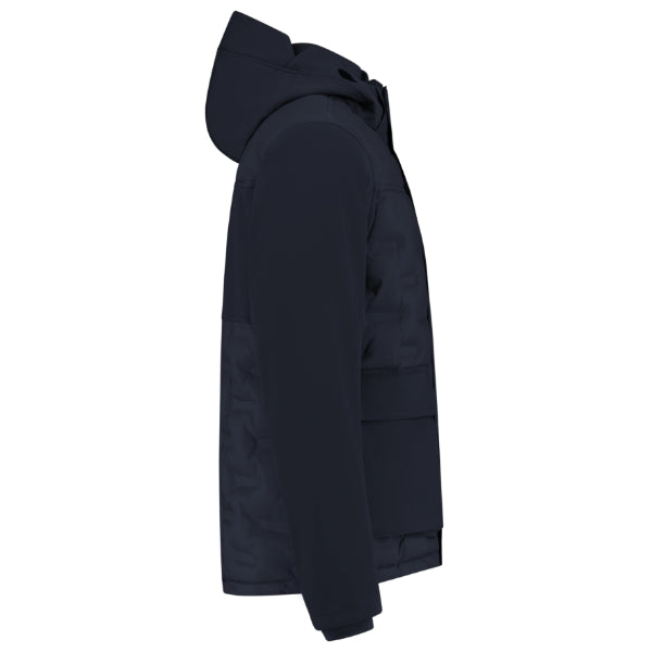Puffer Jacket Rewear T56 Jacke unisex