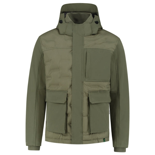 Puffer Jacket Rewear T56 Jacke unisex