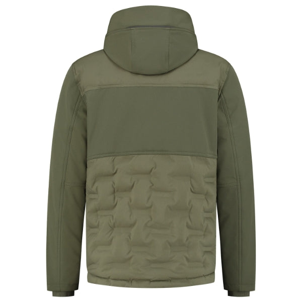 Puffer Jacket Rewear T56 Jacke unisex