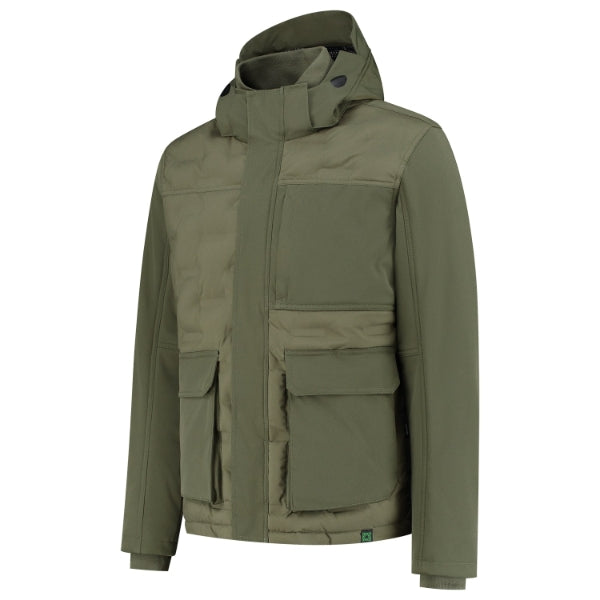 Puffer Jacket Rewear T56 Jacke unisex