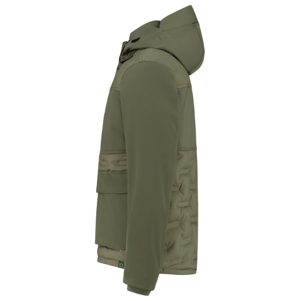 Puffer Jacket Rewear T56 Jacke unisex