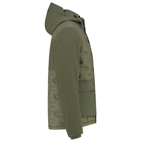 Puffer Jacket Rewear T56 Jacke unisex