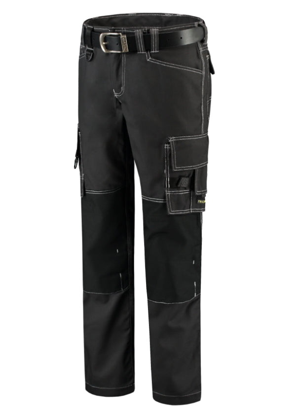 Cordura Canvas Work Pants T61 Arbeitshose unisex
