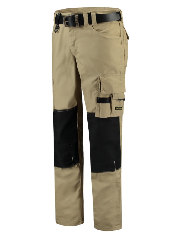 Cordura Canvas Work Pants T61 Arbeitshose unisex