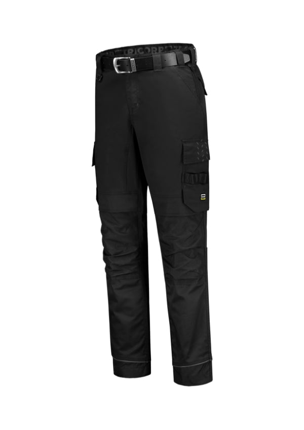 Work Pants Twill Cordura Stretch T62 Arbeitshose unisex