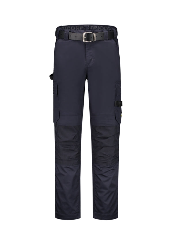 Work Pants Twill Cordura T63 Arbeitshose unisex