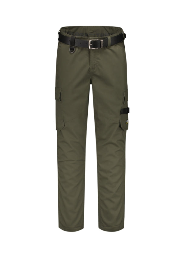 Work Pants Twill T64 Arbeitshose unisex