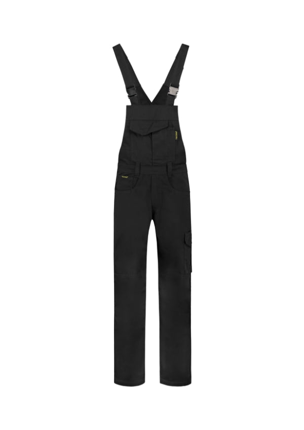 Dungaree Overall Industrial T66 Arbeitslatzhose unisex