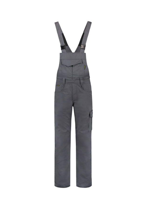 Dungaree Overall Industrial T66 Arbeitslatzhose unisex
