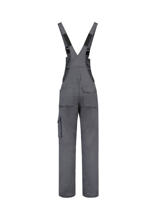 Dungaree Overall Industrial T66 Arbeitslatzhose unisex