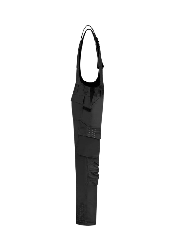 Bib & Brace Twill Cordura T67 Arbeitslatzhose unisex