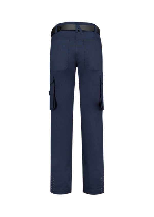 Work Pants Twill Women T70 Arbeitshose Damen