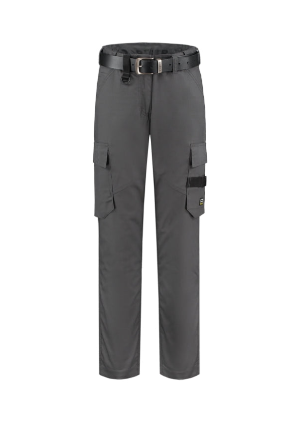 Work Pants Twill Women T70 Arbeitshose Damen