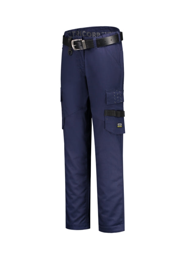 Work Pants Twill Women T70 Arbeitshose Damen