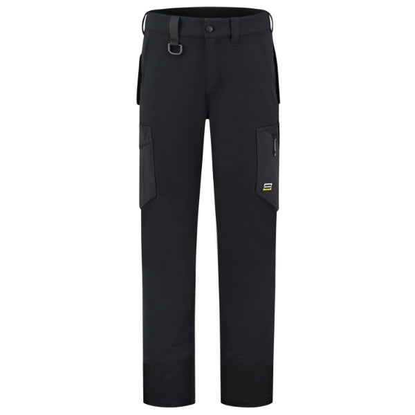 Work Trousers 4-way Stretch T77 Arbeitshose unisex