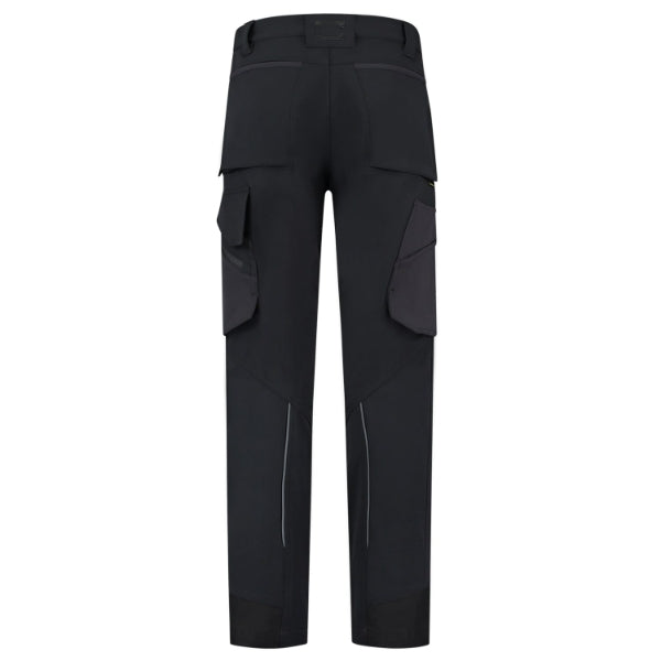 Work Trousers 4-way Stretch T77 Arbeitshose unisex