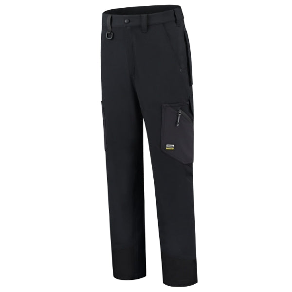 Work Trousers 4-way Stretch T77 Arbeitshose unisex